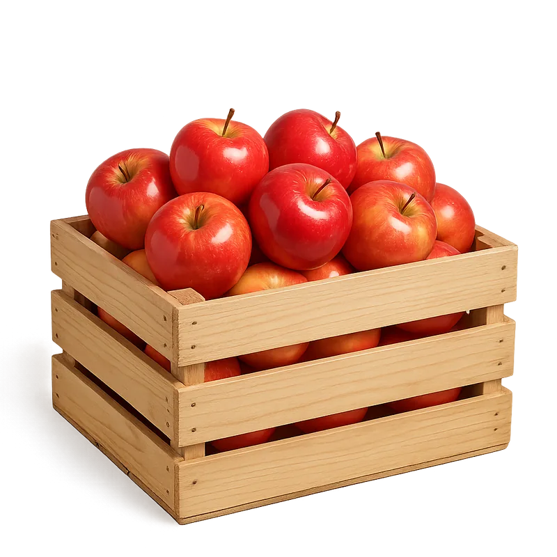 Pommes Gala